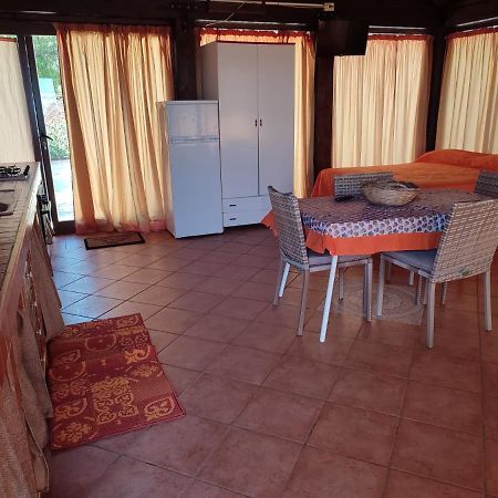 Villa In Vetro Castellammare del Golfo Exterior foto